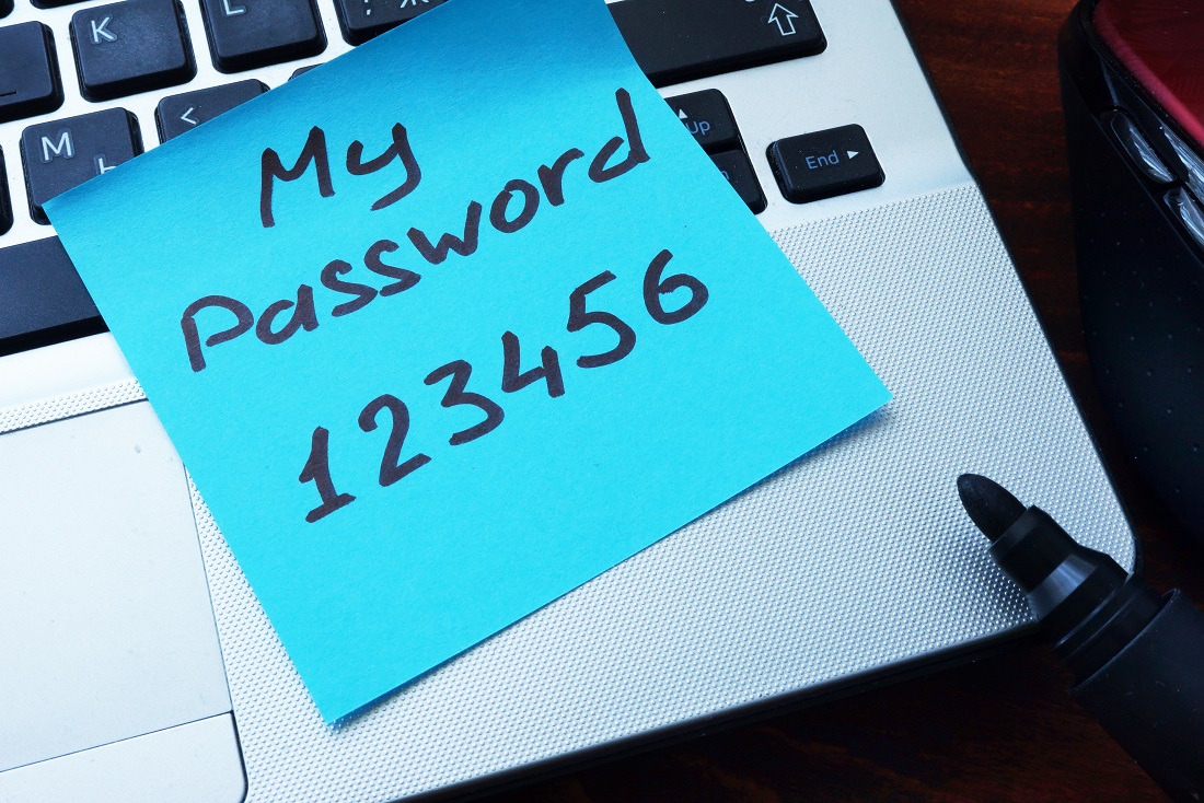 Password Management